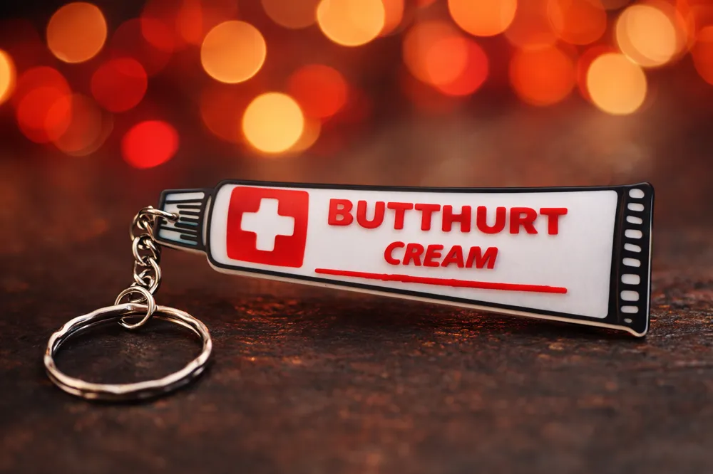 Butthurt Cream - Free 3D Print Model - MakerWorld