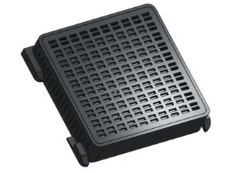 filter 9096989 FreshAir for Liebherr refrigerators