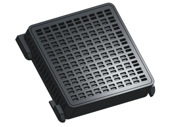 filter 9096989 FreshAir for Liebherr refrigerators