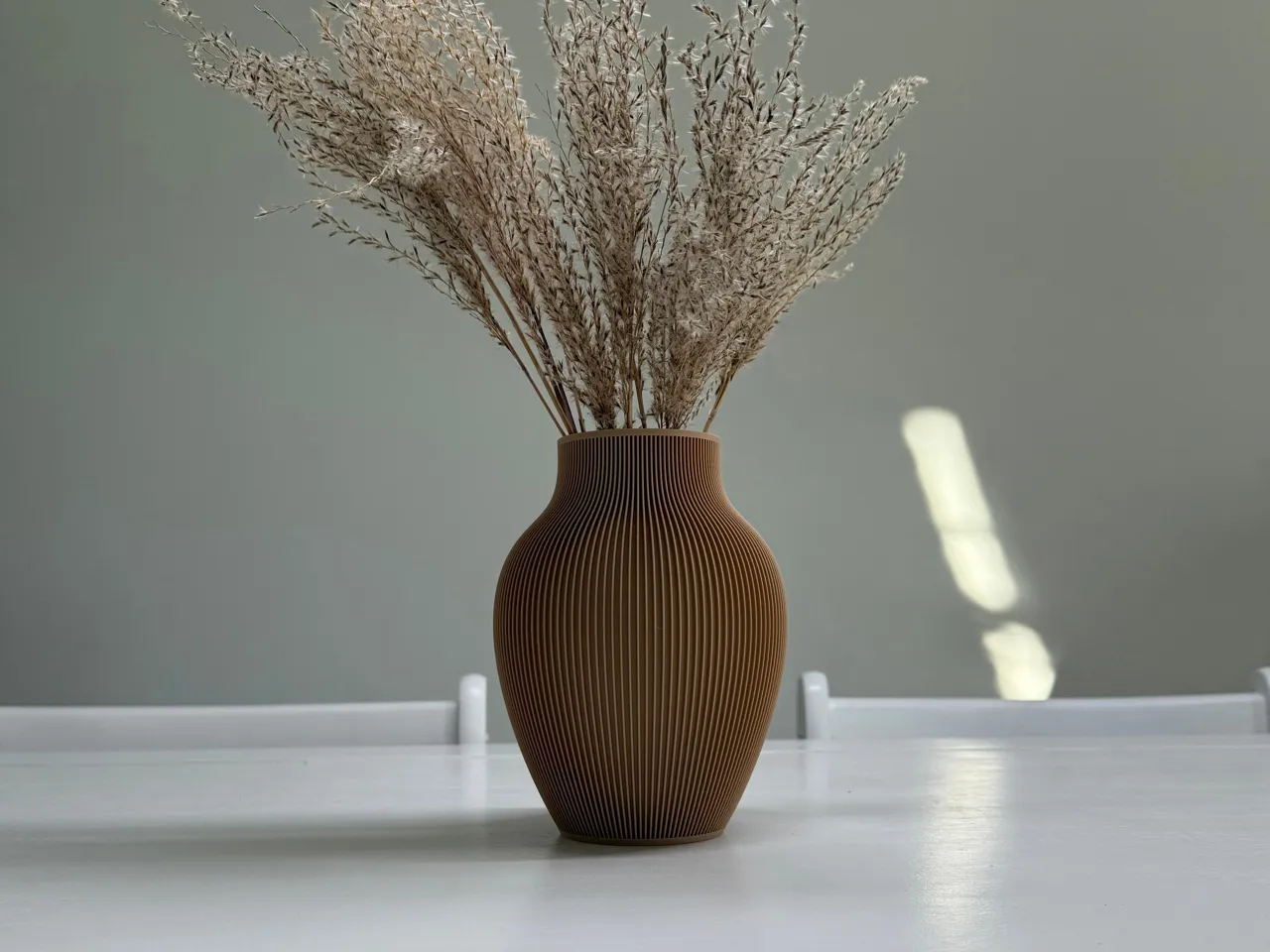 Tayo Japandi Vase view 4