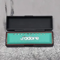 Étui pour harmonica J'adore Campfire (Target Bullseye) — photo 3