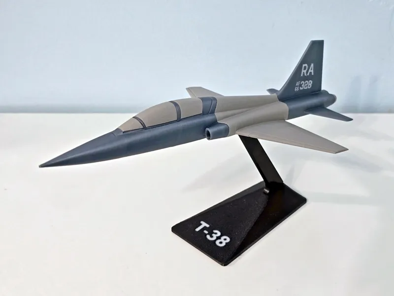 T-38 Talon