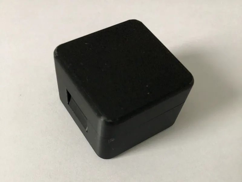 Small box