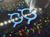 PETG Strong 0.16mm layer, 4 walls, 100% infill by walls