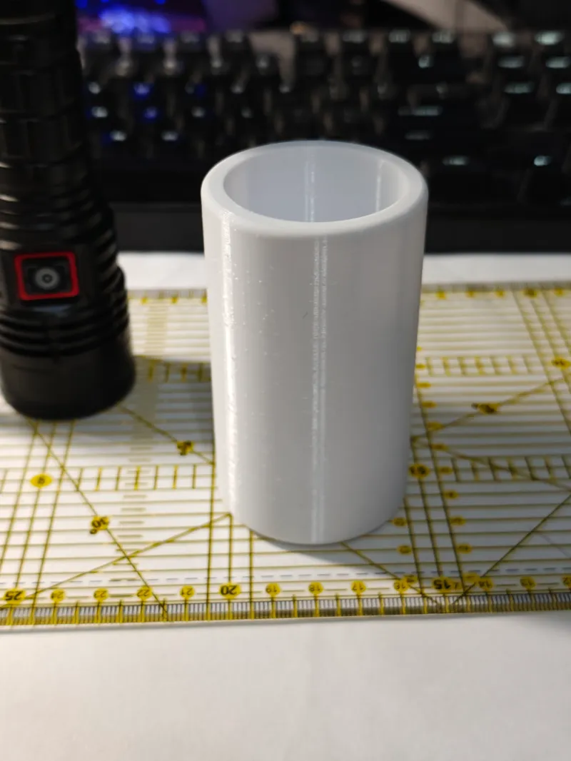 G40手电灯罩；G40 flashlight lampshade