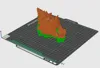 0.2mm layer, 2 walls, 4% infill