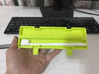 单色