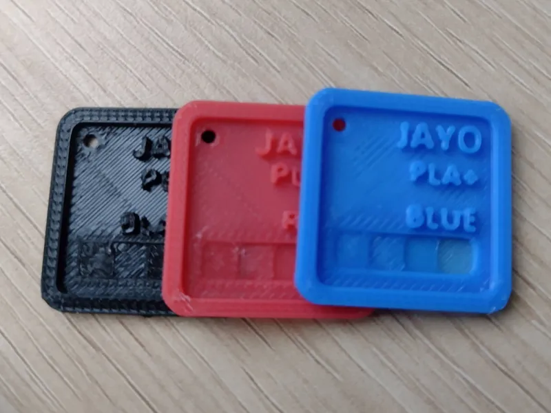 Filament Sample 24mm