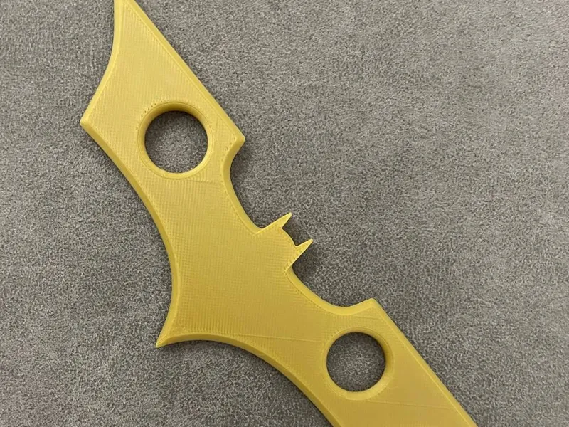 Batman Shuriken