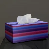 Boîte porte-serviettes en papier — photo 2