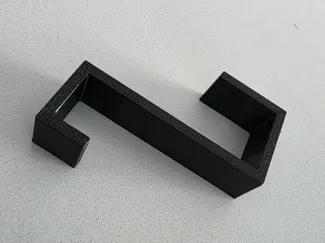 door hook / Türhaken