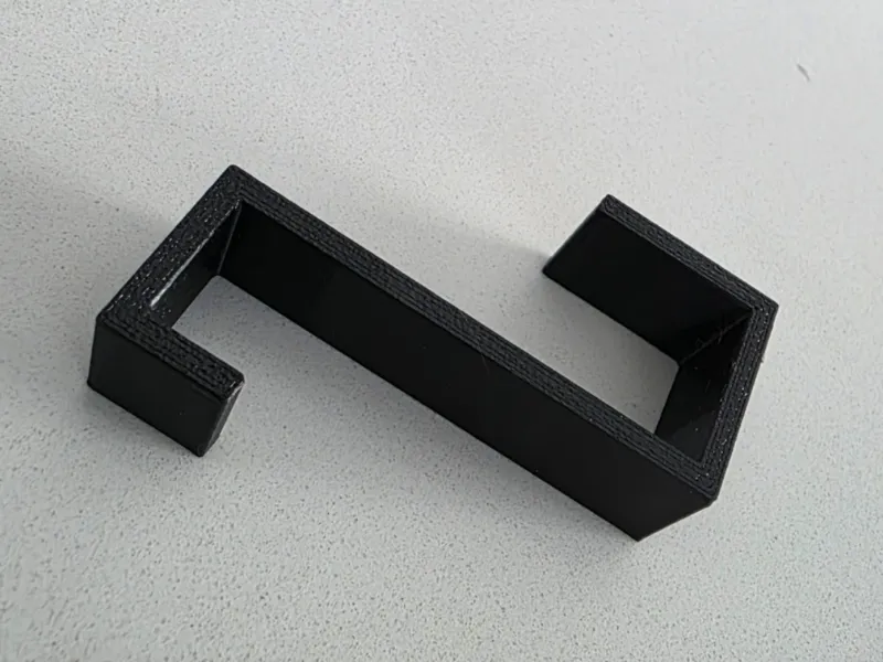 door hook / Türhaken