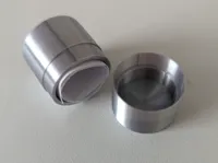 0.2mm layer, 3 walls, 15% infill