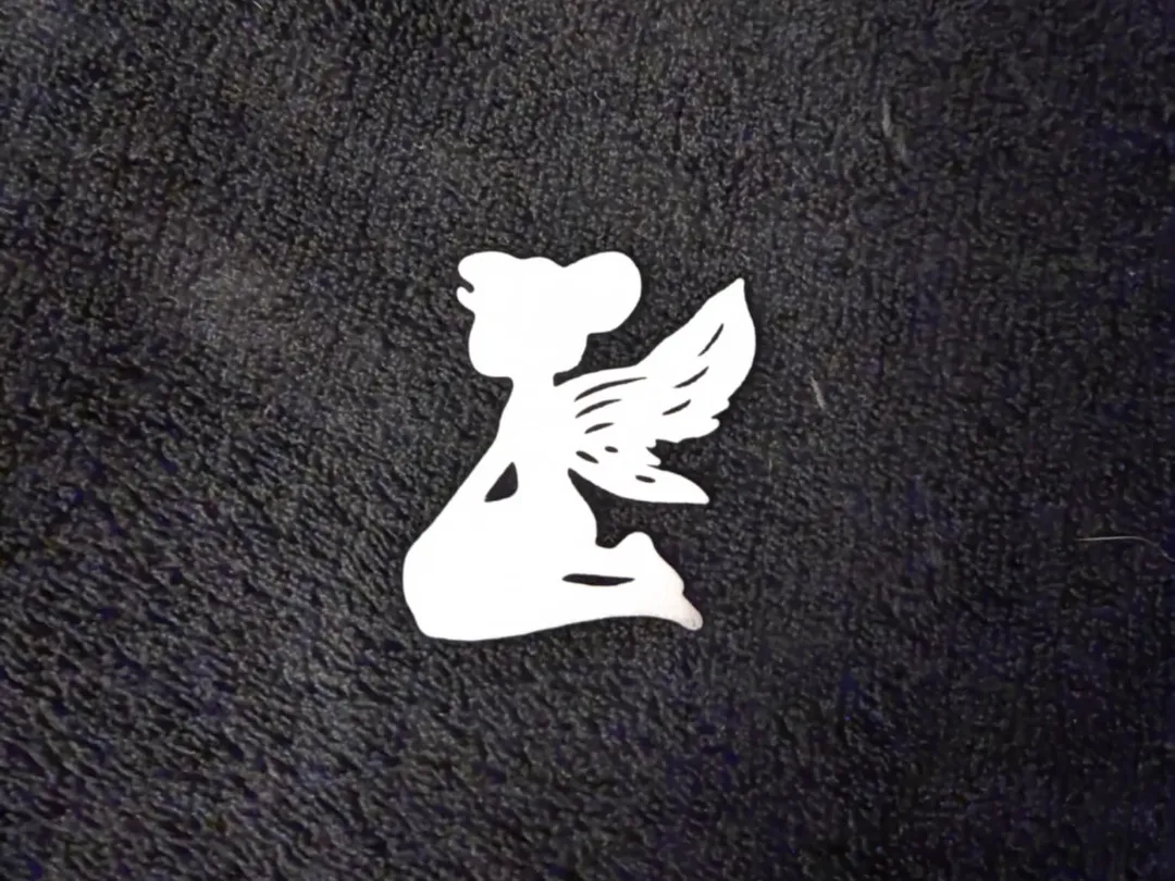 Figurine de fée
