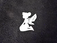 Figurine de fée — photo 1