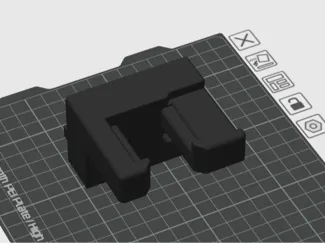 Tool Holder