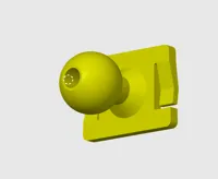 0.12mm layer, 2 walls, 15% infill