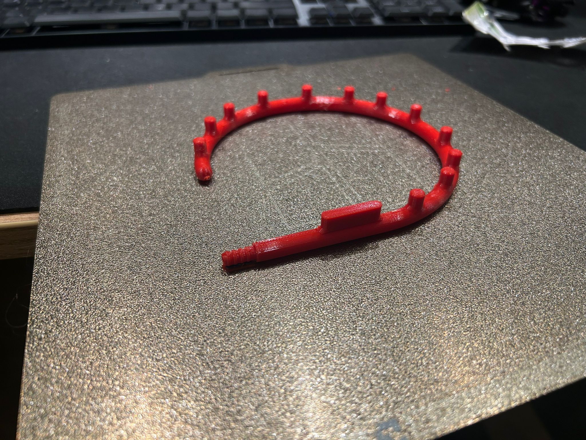 Miniatura 2 do modelo 3D Bewässerung Grow