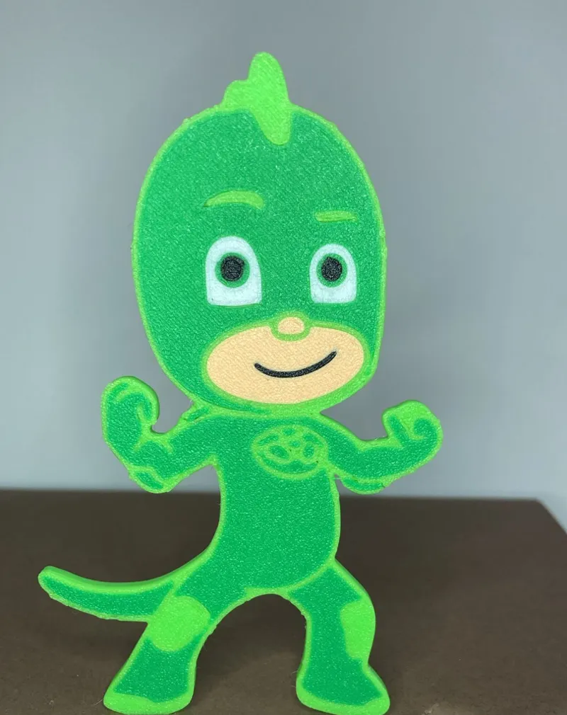 gekko pj masks