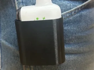 GEEK BAR Pulse Side Clip