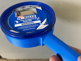 Horslyx 650g holder