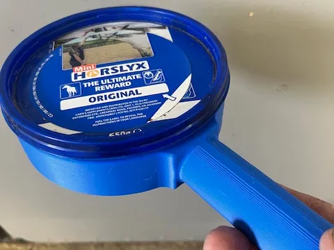 Horslyx 650g holder