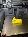 optimised sound fast eco 0.24mm layer, 2 walls, 5% infill