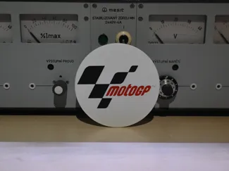 Moto GP podtácek//coasters 
