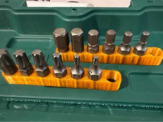 Bithalter für 10mm Bits
