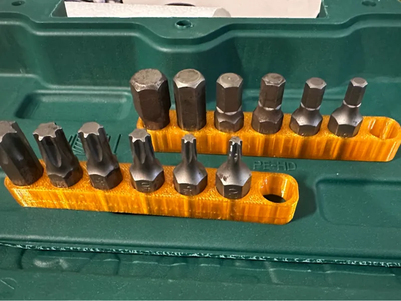 Bithalter für 10mm Bits