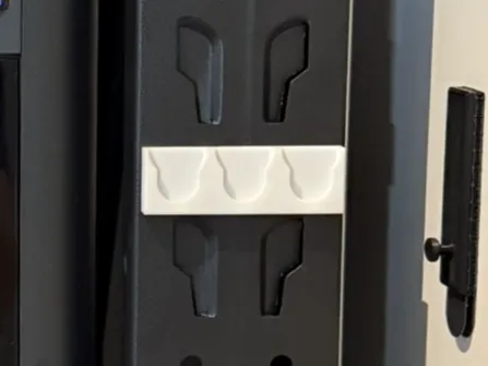 ShelvingPro MultiConnect Multiboard Mount