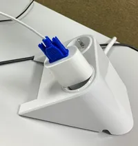 Cache-câble USB VGA données/charge — photo 8
