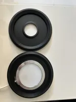 0.16mm layer, 2 walls, 15% infill