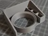 0.2mm layer, 3 walls, 15% infill