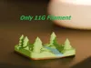 0.16mm layer, 2 walls, 15% infill