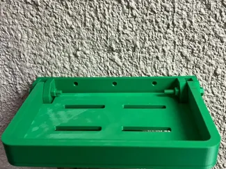 Foldable Wall Mount Shelf