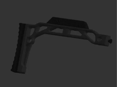 5ku ss 8r accessories