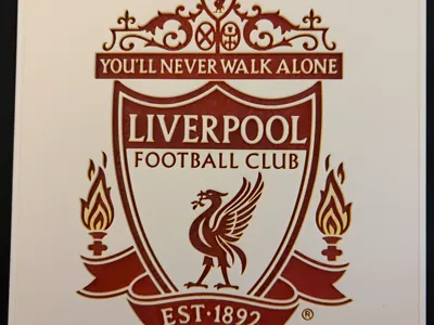 liverpool fc hueforge 