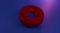 0.2mm layer, 3 walls, 30% infill
