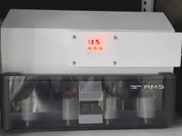 0.2mm layer, 6 walls, 25% infill