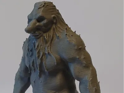 Troll from Troll 2