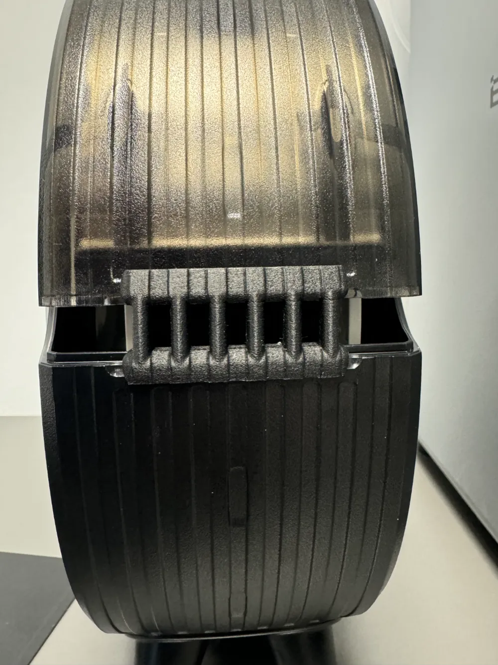 Design Sunlu S2 Gap Spacer Filament Dryer Air Vent by Togemaxx MakerWorld