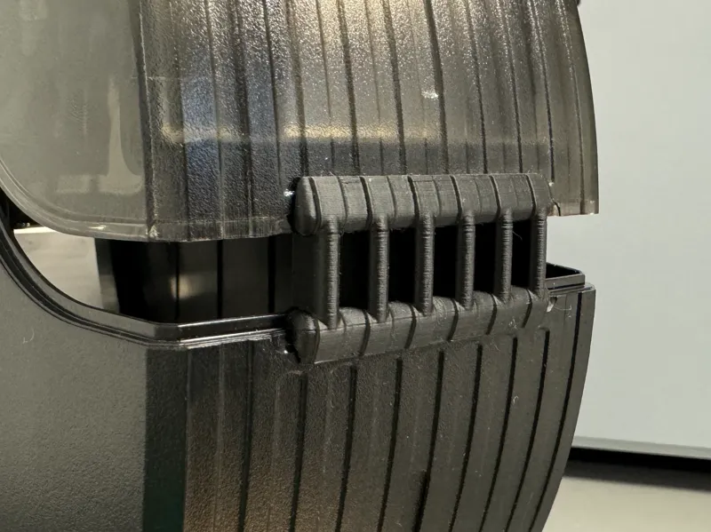 Design Sunlu S2 Gap Spacer Filament Dryer Air Vent