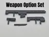 Weapon Option Set