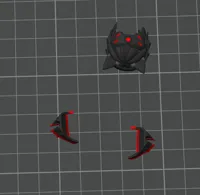 AMS Option Set