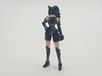 Basic Frame_More Stable Brim Version
