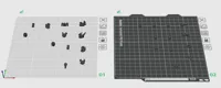 TPU  Joint Set