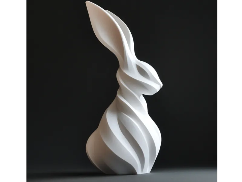 Modern Bunny V3