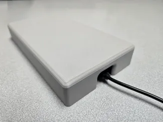 Phone Shade