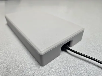 Phone Shade
